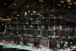 2007 Easyriders Show in Sacramento, California (2007 Easyriders show crew 001.jpg) 2007 Easyriders Show in Sacramento, California (2007 Easyriders show crew 001.jpg)